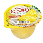 Gelée Tarami Ananas et Noix de Coco 230g