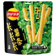 Lay's Long French Fries -Coriander 72g