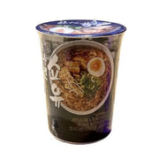 Nouilles de style oriental GS25 (ramen shoyu) 75 g