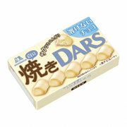 Morinaga Dars White Chocolate 51g