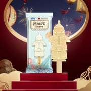 DS ICE CREAM PEACH OOLONG 72G