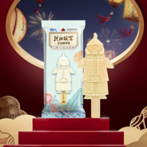 DS ICE CREAM PEACH OOLONG 72G