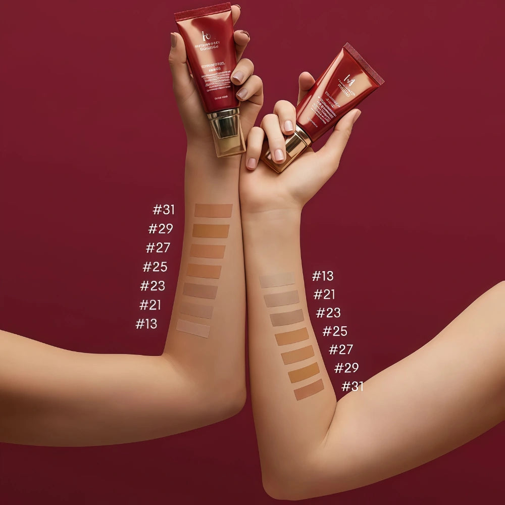 Crème BB Perfect Cover MISSHA n° 23 40 g