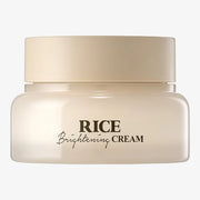 SKINFOOD Rice Brightening Cream 60ml
