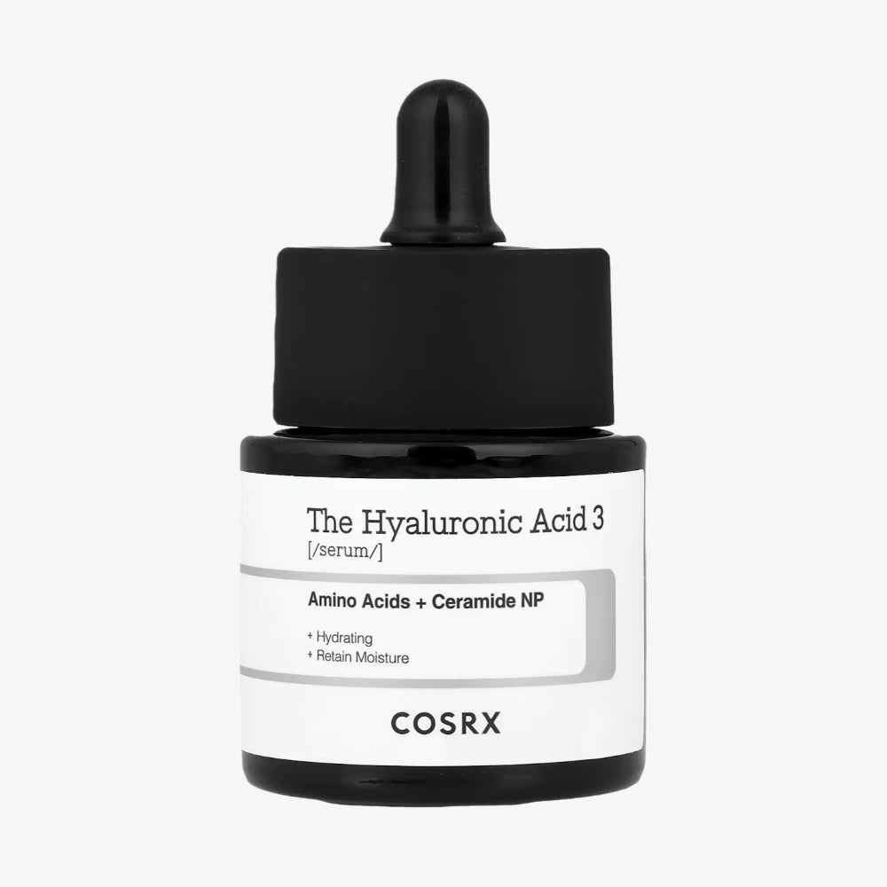 COSRX The Hyaluronic Acid 3 Serum 20ml