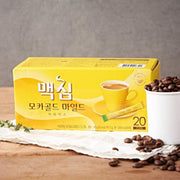 DONGSUH MAXIM MOCHA GOLD COFFEE MIX 20/12G