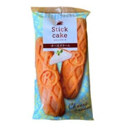 LIMA Cheese Cream Stick Cake 80g