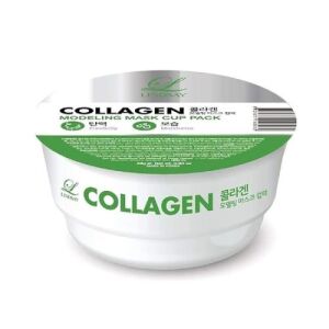 LINDSAY Collagen Modeling Mask