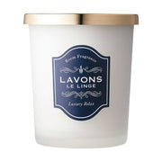 LAVONS -- Parfum d'ambiance Bleu Luxe Détente