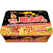 MYOZYOU Yakisoba Shoyu Butter Mentaiko 127g