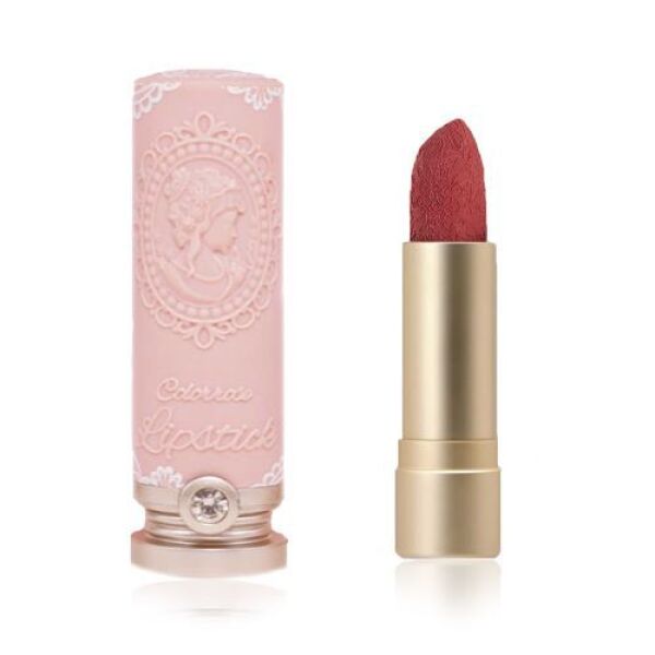 COLORROSE Queen's Cameo Lipstick 05 Alic