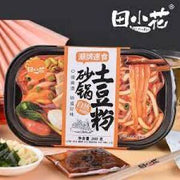 TXH POTATO VERMICELLI Self Heating 283g