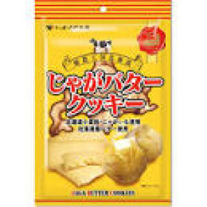 Biscuits au beurre de pomme de terre Wakasaya 7pc