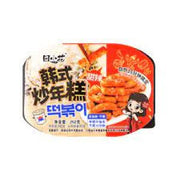 TXH Rice Cake Self Heating 252g