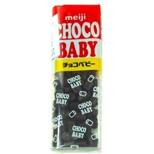 MEIJI Choco Baby 32g
