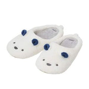 CB JAPAN ## Slippers Polar Bear