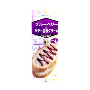 AOHATA Blueberry & Butter Cream Spread 52g