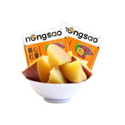 NONGSAO Cooked Sweet Potato 150g