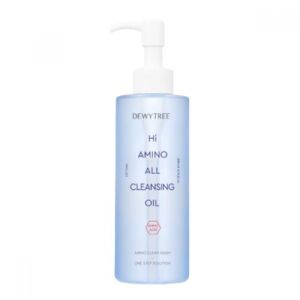 DEWYTREE Hi Amino All Cleanser Oil 200ml
