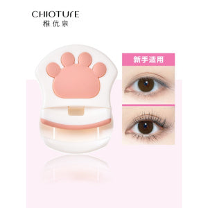 CHIOTURE Eyelash Curler (White)