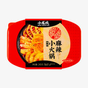 XIAOLONGKAN Selfcooked Hotpot-Spicy 245g