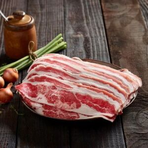 Paramount Beef Naval Plate Slice 454g