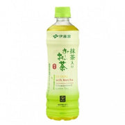 ITOEN Cold Brew Matcha Green Tea 525ml