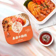 XIAOLONGKAN TOMATO BEEF TRIPE HOTPOT 360g