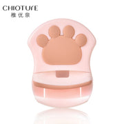 CHIOTURE Eyelash Curler (Pink)
