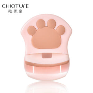 CHIOTURE Eyelash Curler (Pink)
