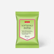 PUREDERM ## Soft Mild Eye Makeup Remover Pads 30 Sheets