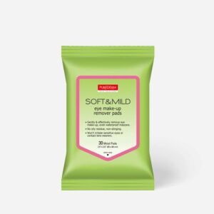 PUREDERM ## Soft Mild Eye Makeup Remover Pads 30 Sheets