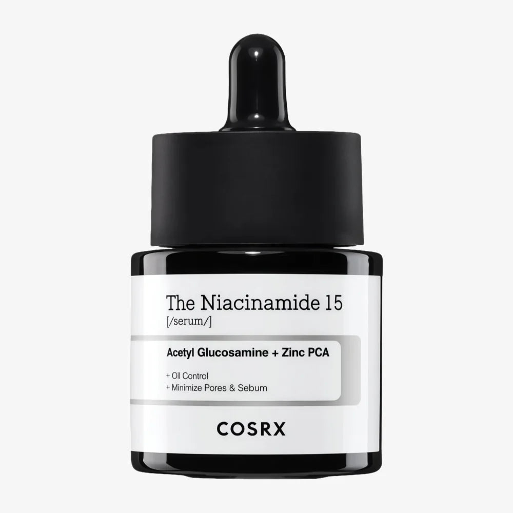 COSRX The Niacinamide 15 Serum 20ml