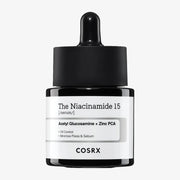 COSRX The Niacinamide 15 Serum 20ml