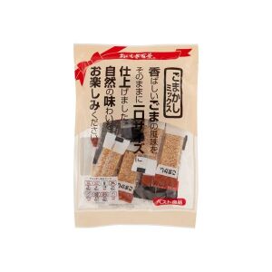 Hyakkei Goma Kashi Mix 56g