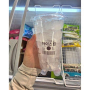 MTLKFOOD Coupe de glace 185 g