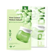 FRUDIA Green Grape Pore Control Mask (1)