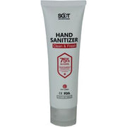 SGT Gel Hand Sanitizer - 100ml