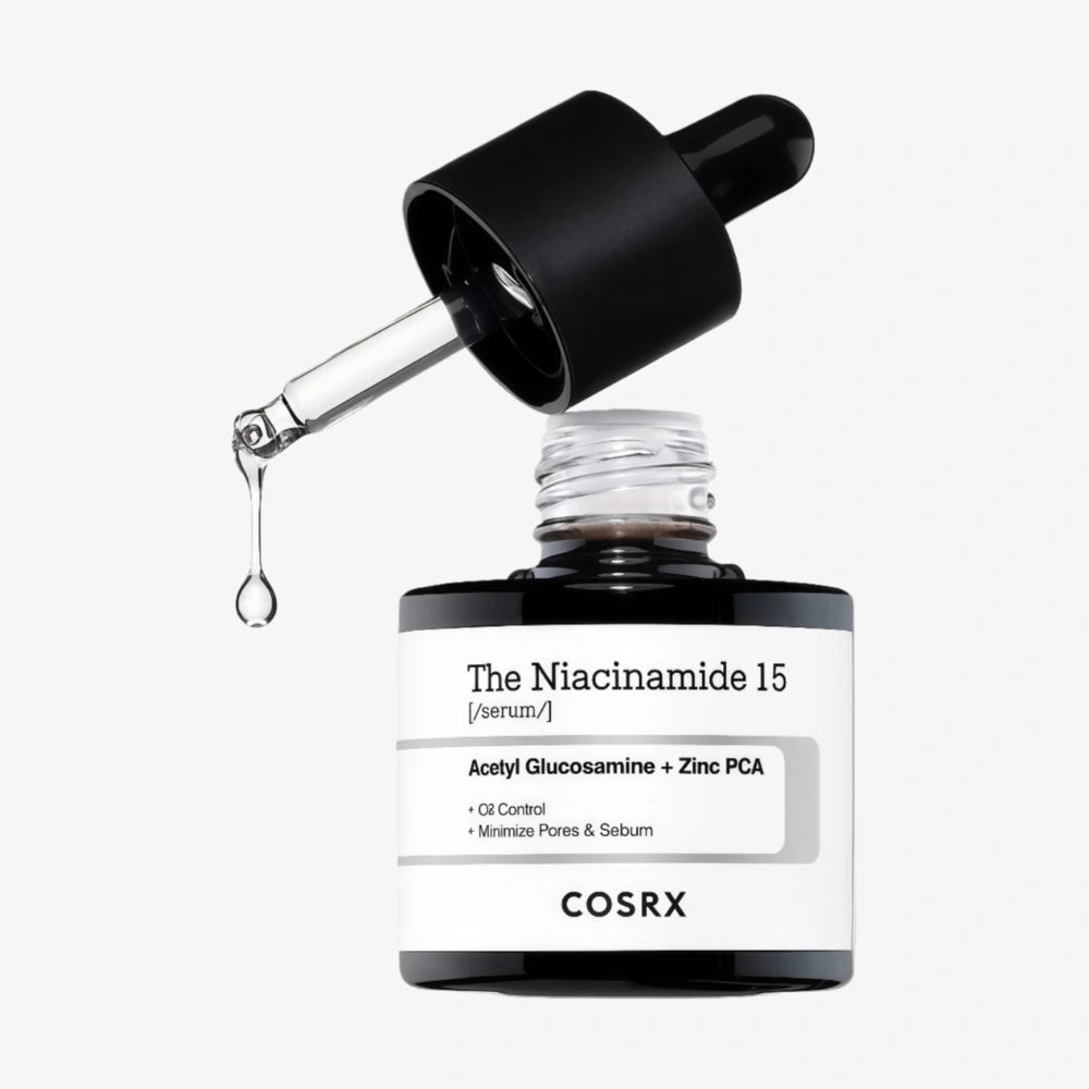 COSRX The Niacinamide 15 Serum 20ml