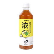 HEYTEA Lemon Cantonese Black Tea Drink 450ml