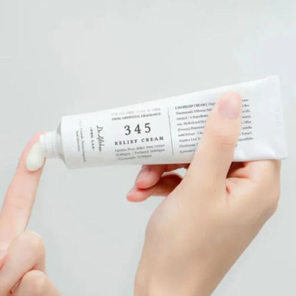 Dr.Althea 345 Relief Cream 50ml