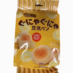 LEMANFEN Soft Soy Milk Bread 270g