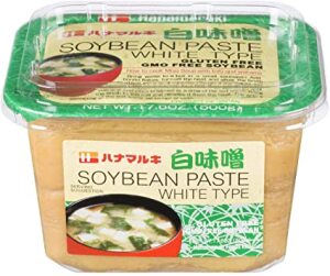 SOYBEAN PASTE