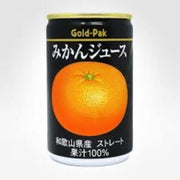 JUS DE MIKAN GOLD PAK
