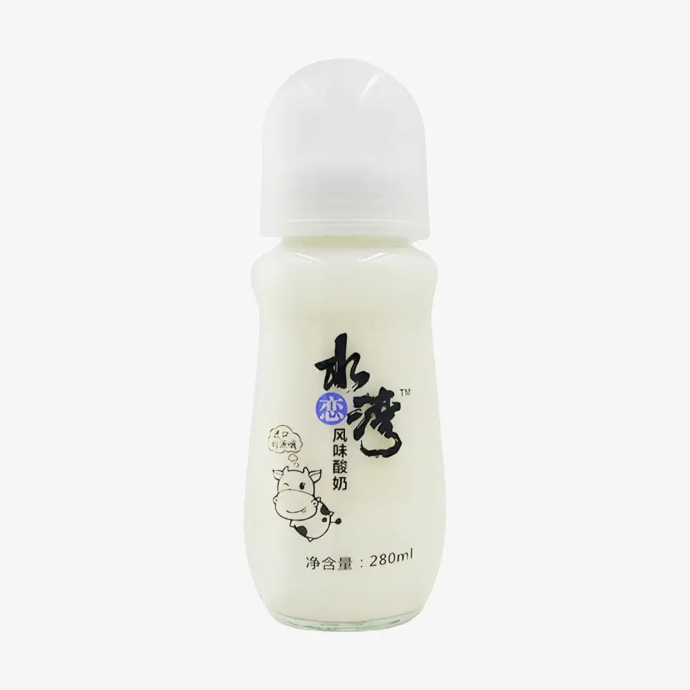 SHUILIANWAN Yogurt Drink 280ml