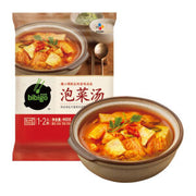 CJ Bibigo Kimchi Soup 460g