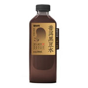 BISHANCUN Pu Er Black Bean Drink 500ml