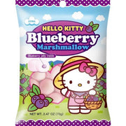 HELLO KITTY Blueberry Marshmallow 70g