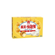 I-MEI Milk Flavor Puff 171g