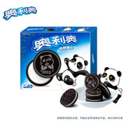 Oreo Original Creme Box 466g (Panda China Version)